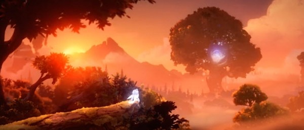 Ori and the Will of the Wisps - Полное прохождение