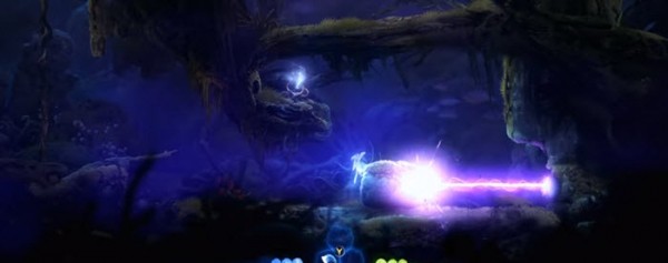 Ori and the Will of the Wisps - Полное прохождение