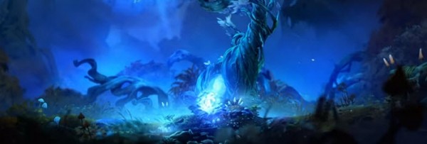 Ori and the Will of the Wisps - Полное прохождение