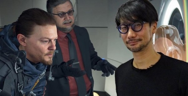 Слух: Death Stranding &ndash; финансовый провал, который должен был стать хоррором