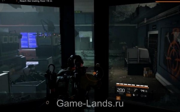The Division 2 – Как отключить напряжение на металлическом заборе | Game-Lands.ru The Division 2 – Как отключить напряжение на металлическом заборе | Game-Lands.ru