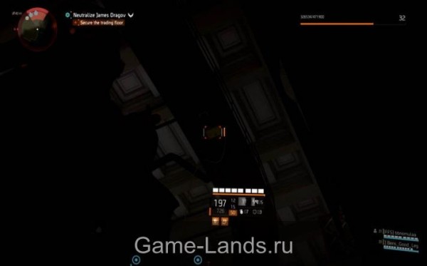 The Division 2 – Как отключить напряжение на металлическом заборе | Game-Lands.ru The Division 2 – Как отключить напряжение на металлическом заборе | Game-Lands.ru