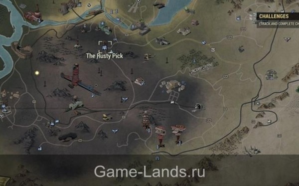 Fallout 76 Wastelanders &ndash; Компаньоны и где их найти | Game-Lands.ru