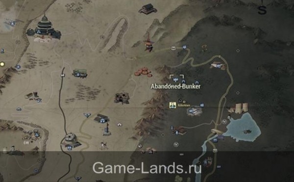 Fallout 76 Wastelanders &ndash; Компаньоны и где их найти | Game-Lands.ru