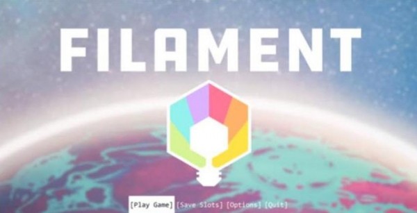 Filament - полное прохождение игры