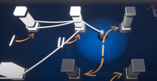 Filament - полное прохождение игры