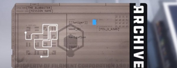 Filament - полное прохождение игры