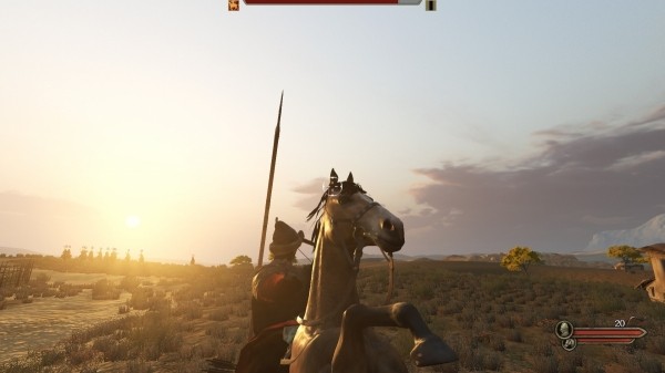 Как выжить в Mount and Blade 2: Bannerlord Как выжить в Mount and Blade 2: Bannerlord