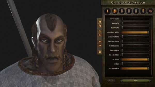 Как выжить в Mount and Blade 2: Bannerlord Как выжить в Mount and Blade 2: Bannerlord