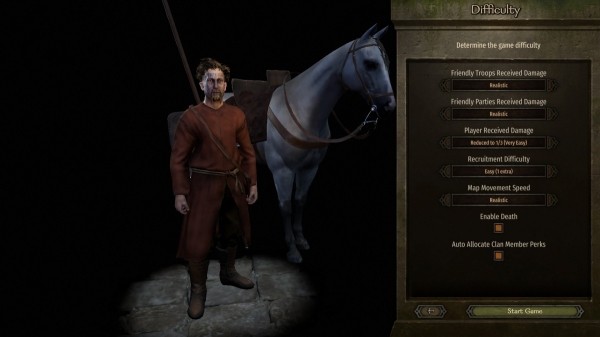 Как выжить в Mount and Blade 2: Bannerlord Как выжить в Mount and Blade 2: Bannerlord