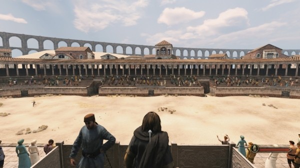 Как выжить в Mount and Blade 2: Bannerlord Как выжить в Mount and Blade 2: Bannerlord