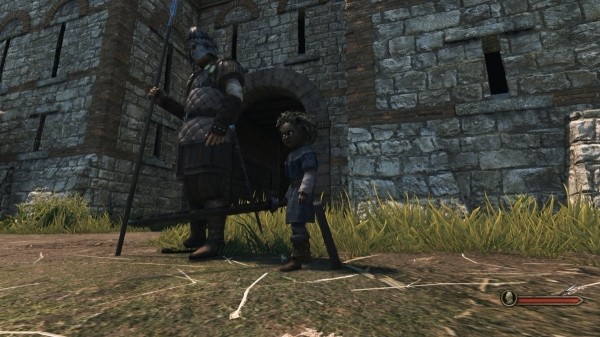 Как выжить в Mount and Blade 2: Bannerlord Как выжить в Mount and Blade 2: Bannerlord