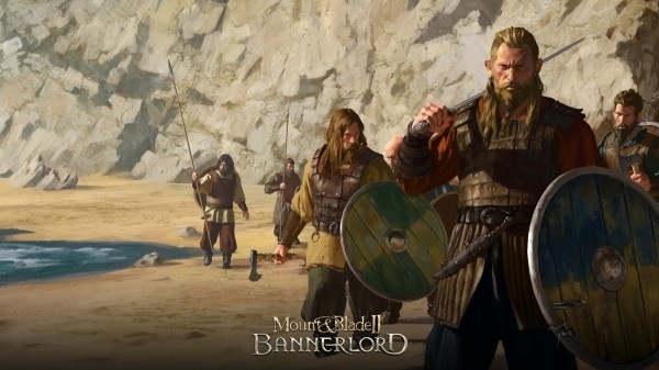 Как выжить в Mount and Blade 2: Bannerlord Как выжить в Mount and Blade 2: Bannerlord