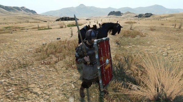Как выжить в Mount and Blade 2: Bannerlord Как выжить в Mount and Blade 2: Bannerlord