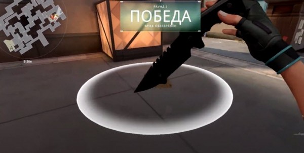 Полезные советы по Valorant