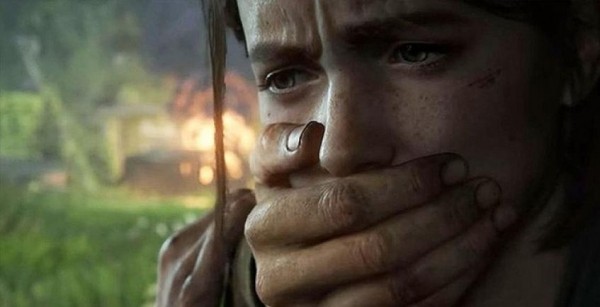 Sony сдвигает дату релиза The Last of Us 2, из-за утечки материалов Sony сдвигает дату релиза The Last of Us 2, из-за утечки материалов