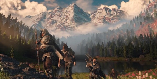 Во что можно будет сыграть только на PlayStation 5 Во что можно будет сыграть только на PlayStation 5