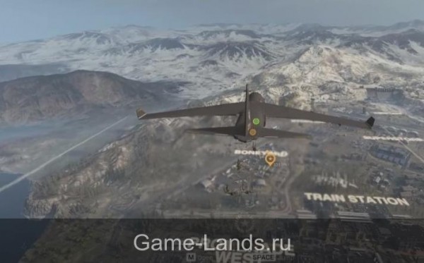 Call of Duty: Warzone – Как быстро прокачать оружие | Game-Lands.ru Call of Duty: Warzone – Как быстро прокачать оружие | Game-Lands.ru