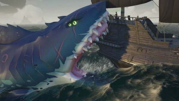 Гайд по Sea of Thieves: 15 советов, которые сделают тебя грозой морей Гайд по Sea of Thieves: 15 советов, которые сделают тебя грозой морей