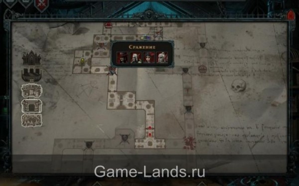 Iratus: Lord of the Dead &ndash; Как получить Падшего Дампира | Game-Lands.ru