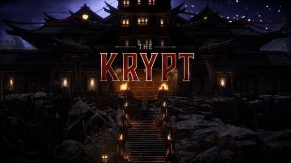 Как быстро получать монеты в Mortal Kombat 11