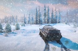Как в SnowRunner получить много денег? Как в SnowRunner получить много денег?