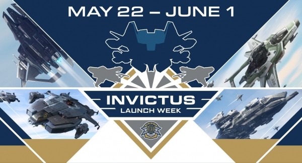 В Star Citizen уже можно поиграть бесплатно