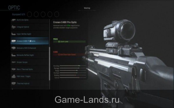 Call of Duty: Warzone – Билды на основе карабина MK2 | Game-Lands.ru Call of Duty: Warzone – Билды на основе карабина MK2 | Game-Lands.ru