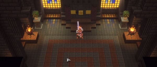 Как открыть секретный уровень Остров Грибных Коров в Minecraft Dungeons