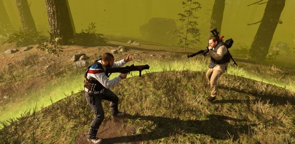 &laquo;Нужен самолёт побольше&raquo;: в Call of Duty Warzone скоро будет до 200 человек на карте