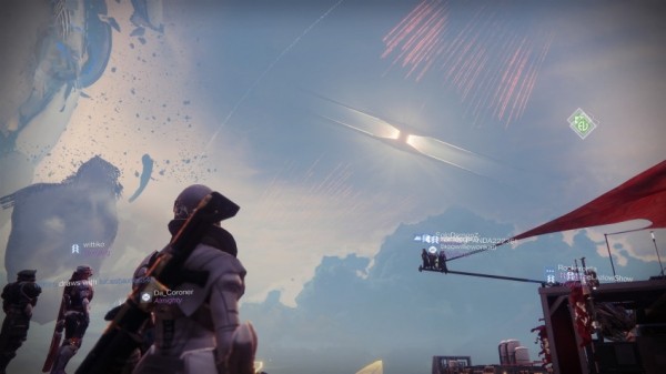 &laquo;Распутин&raquo; сбил &laquo;Всемогущего&raquo; в Destiny&nbsp;2 &mdash; как это было?