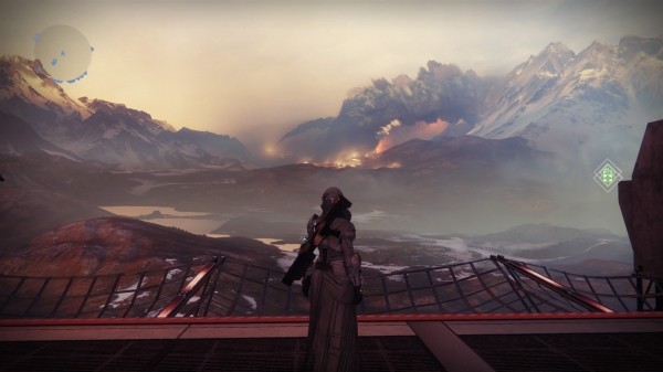 &laquo;Распутин&raquo; сбил &laquo;Всемогущего&raquo; в Destiny&nbsp;2 &mdash; как это было?