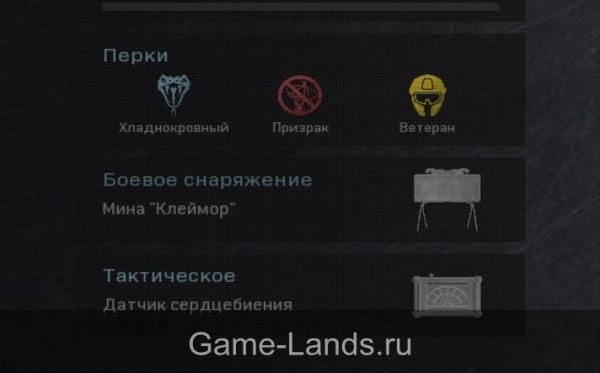 Call of Duty: Warzone &ndash; Билды для королевской битвы | Game-Lands.ru