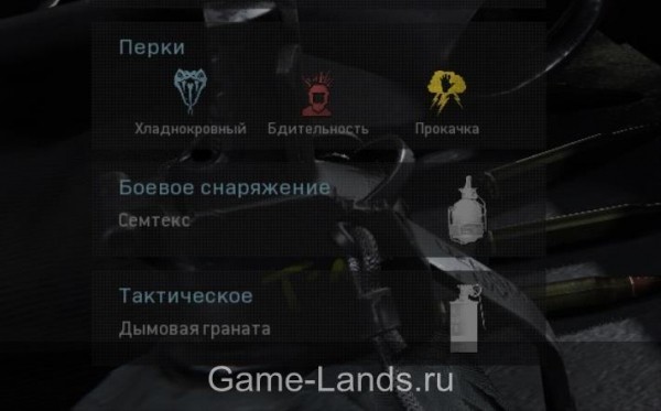 Call of Duty: Warzone &ndash; Билды для королевской битвы | Game-Lands.ru