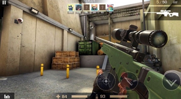 Гайд по Standoff 2: советы новичкам, читы и моды