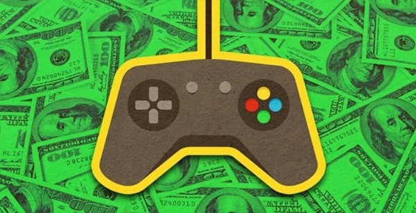 GamesIndustry: игры будут дорожать GamesIndustry: игры будут дорожать