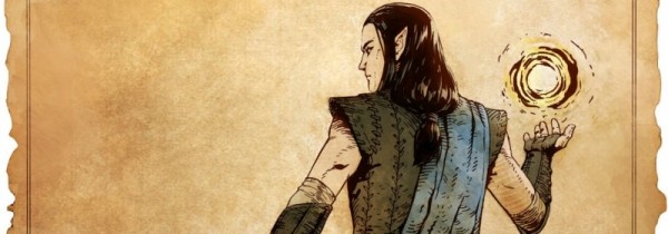 Гайд Pillars of Eternity 2 Deadfire: спутники и любовные отношения