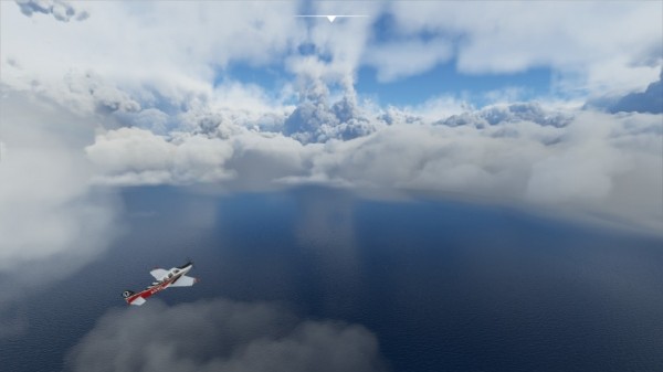 Microsoft Flight Simulator: самые красивые посты с Reddit и ночной Саратов