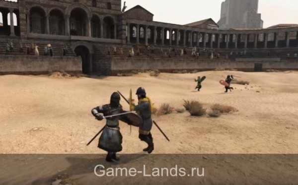 Mount & Blade II: Bannerlord &ndash; Читы и коды | Game-Lands.ru