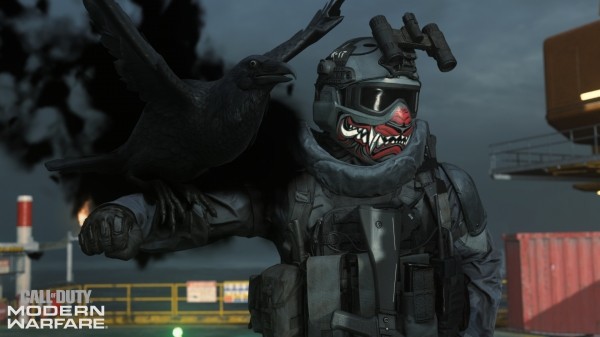 Пятый сезон Call of Duty: Warzone и Modern Warfare закончится уже&nbsp;28 сентября