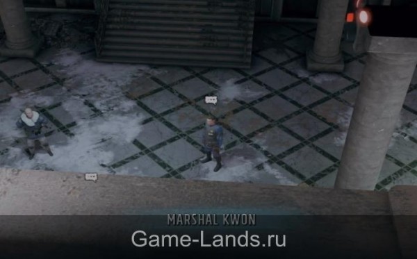Wasteland 3 – Где найти всех компаньонов | Game-Lands.ru Wasteland 3 – Где найти всех компаньонов | Game-Lands.ru