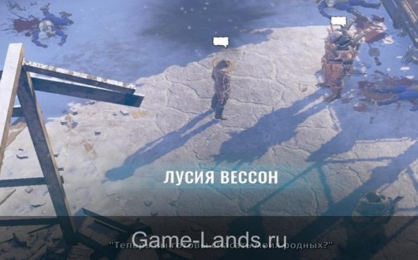 Wasteland 3 – Где найти всех компаньонов | Game-Lands.ru Wasteland 3 – Где найти всех компаньонов | Game-Lands.ru