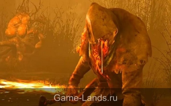 Dead by Daylight &ndash; Лучшие и худшие убийцы | Game-Lands.ru