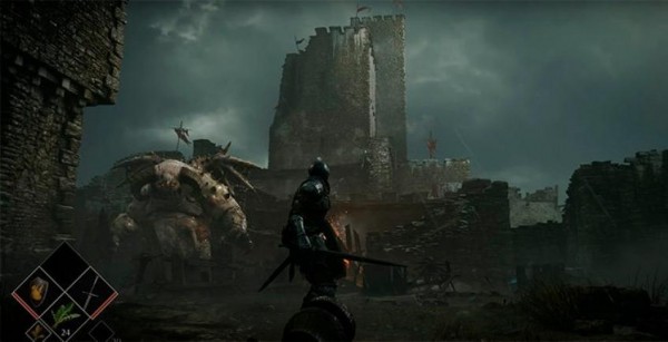 12 минут геймплея ремейка Demon’s Souls и блокировка 30 FPS Bloodborne на PS 5 12 минут геймплея ремейка Demon’s Souls и блокировка 30 FPS Bloodborne на PS 5