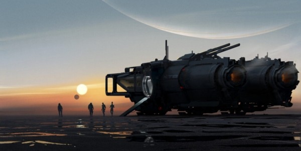BioWare анонсировала ремастер трилогии Mass Effect и новую часть серии BioWare анонсировала ремастер трилогии Mass Effect и новую часть серии