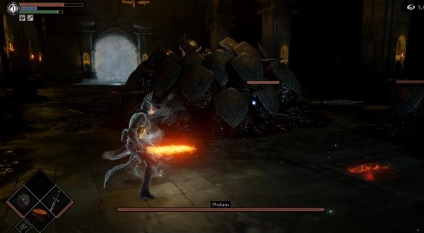 Demon's Souls Remake - полное прохождение, все боссы и обе концовки Demon's Souls Remake - полное прохождение, все боссы и обе концовки