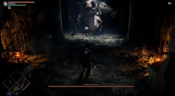 Demon's Souls Remake - полное прохождение, все боссы и обе концовки Demon's Souls Remake - полное прохождение, все боссы и обе концовки