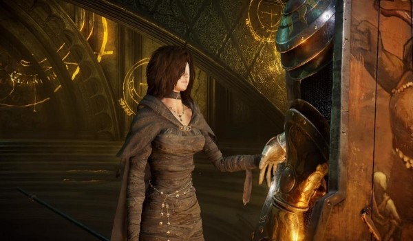 Demon's Souls Remake - полное прохождение, все боссы и обе концовки Demon's Souls Remake - полное прохождение, все боссы и обе концовки