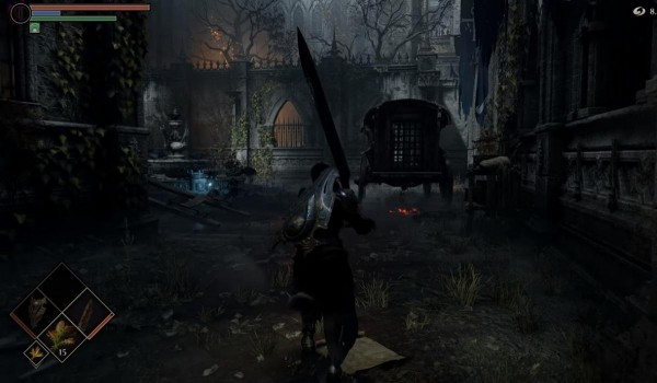 Demon's Souls Remake - полное прохождение, все боссы и обе концовки Demon's Souls Remake - полное прохождение, все боссы и обе концовки