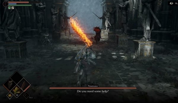 Demon's Souls Remake - полное прохождение, все боссы и обе концовки Demon's Souls Remake - полное прохождение, все боссы и обе концовки